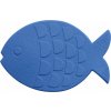 Detské protišmykové podložky v súprave 5 ks do vane 16x10,5 cm Globefish – Spirella