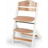 Kinderkraft Enock White wooden