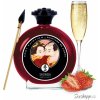Shunga Strawberries & Champagne Bodypainting 100ml
