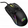 GENIUS GX GAMING Scorpion M700/ drátová/ RGB podsvícení/ 800-7200 dpi/ USB/ 6tlačítek/ černá 31040009400