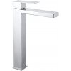 CERANO - Umývadlová stojanková batéria Velar - vysoká - chróm