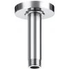 ROCA Rainsense Sprchové rameno zo stropu pre hlavovú sprchu A5B0450C00