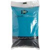 EBI AQUA DELLA AQUARIUM GRAVEL black 1-3 mm 9kg piesok do akvária