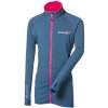 TS TISPA JR MERINO 26WZ petrol/fuchsie 164/170