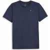 Puma Pánske Tričko krátkym rukávom TRAIN FAV BLASTER TEE 52235114 Tmavomodrá