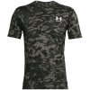 Under Armour ABC Camo SS