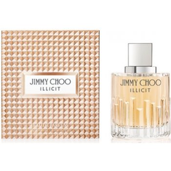 Jimmy Choo Illicit parfumovaná voda dámska 60 ml