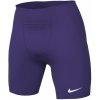 Nike | M NK DF STRIKE NP SHORT | fialová| S