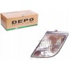 LAMPA SMEROVKY (PRIEHĽADNÁ) NISSAN MICRA