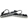 LED denné svietenie Einparts DRL 406O 12V (Přídavné světla)