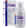 Curaprox Perio Plus+ FORTE CHX 0,20% ústna voda s chlórhexidínu a citroxom 200 ml