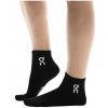 ON ponožky Logo Sock Mid 3P