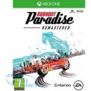 Burnout Paradise HD