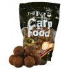The One Food Soluble Boilies 24mm 1kg - Indian Mango