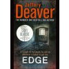 Edge - Jeffery Deaver, Hodder