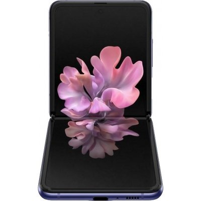 Samsung F700F Galaxy Z Flip 8GB/256GB