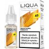 LIQUA 4S Salt Traditional Tobacco 10ml 18mg (e-liquid do elektronickej cigarety)