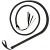 Darkness Black Long Whip 210cm