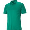 Puma | teamLIGA Sideline Polo | zelená| L