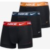 Nike Dri-FIT Ultra Comfort Trunk 3-Pack Multicolor M