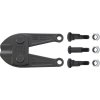 VBW pákové kliešte- čeľuste 150 mm; 87430137