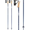 Dámske lyžiarské palice Leki STELLA S 110 2023/2024