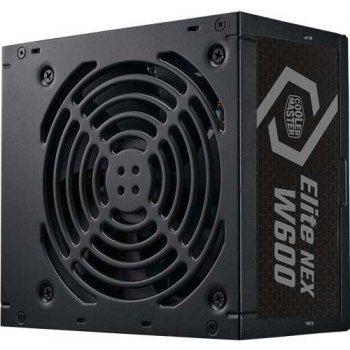 Cooler Master Elite NEX W600 230V 600W MPW-6001-ACBW-BEU