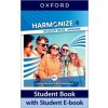 Harmonize Student's Book 4