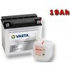 Motobatéria VARTA YB16L-B, 19Ah, 12V