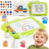 Magnetické detské puzzle Ricokids RK-823