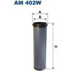 Filter sekundárneho vzduchu FILTRON AM 402W