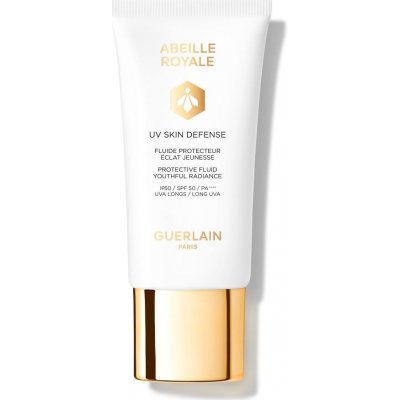 Guerlain Abeille Royale Skin Defense Protection Youth Spf50 30 ml
