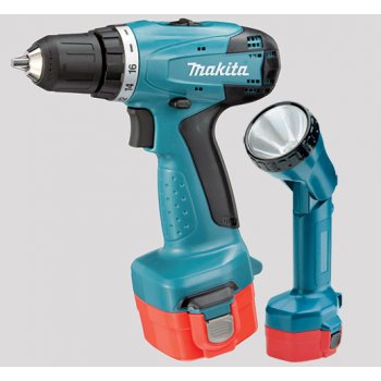 Makita 6271DWPLE