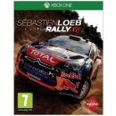 Sébastien Loeb Rally EVO