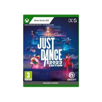 Just Dance 2023 (XSX)