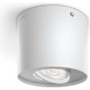 Philips | Philips 53300/31/16 - LED Stmievateľné bodové svietidlo PHASE 1xLED/4,5W/230V | P1115