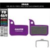 Brzdové doštičky Galfer E-Bike FD469 G1652 SRAM FD469G1652 - Odosielame do 24 hodín