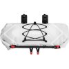Taška na riadidlá Cyclite Handle Bar Roll Bag / 02 Farba: svetlosivá