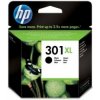 Originálny ink HP CH563EE, No.301XL, čierna