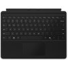 Microsoft Surface Pro Keyboard (Black), Commercial, ENG EP2-00416
