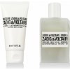 Zadig & Voltaire This is Her EDP 50 ml + BL 50 ml (woman)