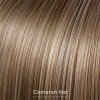 Vrkoč syntetické vlasy 60 cm. Čokoládový blond