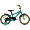 Kellys Bicykel Kellys Wasper teal 16