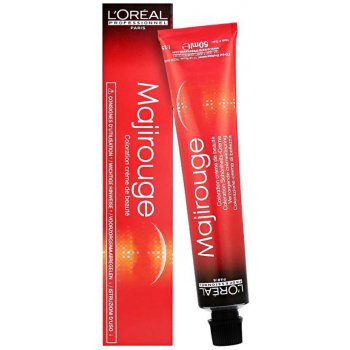 L'Oréal Majirouge Absolu Red 8/43 50 ml