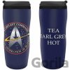 ABYstyle Cestovný hrnek Star Trek Starfleet Command 355 ml