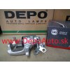 Seat TOLEDO 11/04- zadný brzdový strmeň Pravý /zn A.B.S./41