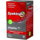 Walmark Spektrum Vitality 50+ 90 tabliet