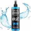 Marmara Barber Eau de Cologne Graffiti No22 kolínska voda po holení 400 ml