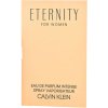 Calvin Klein Eternity Eau De Parfum Intense (W) 1ml, Parfumovaná voda