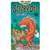 CREW MPK: Scooby Doo, kde jsi?: Hodný, zlý a strašlivý